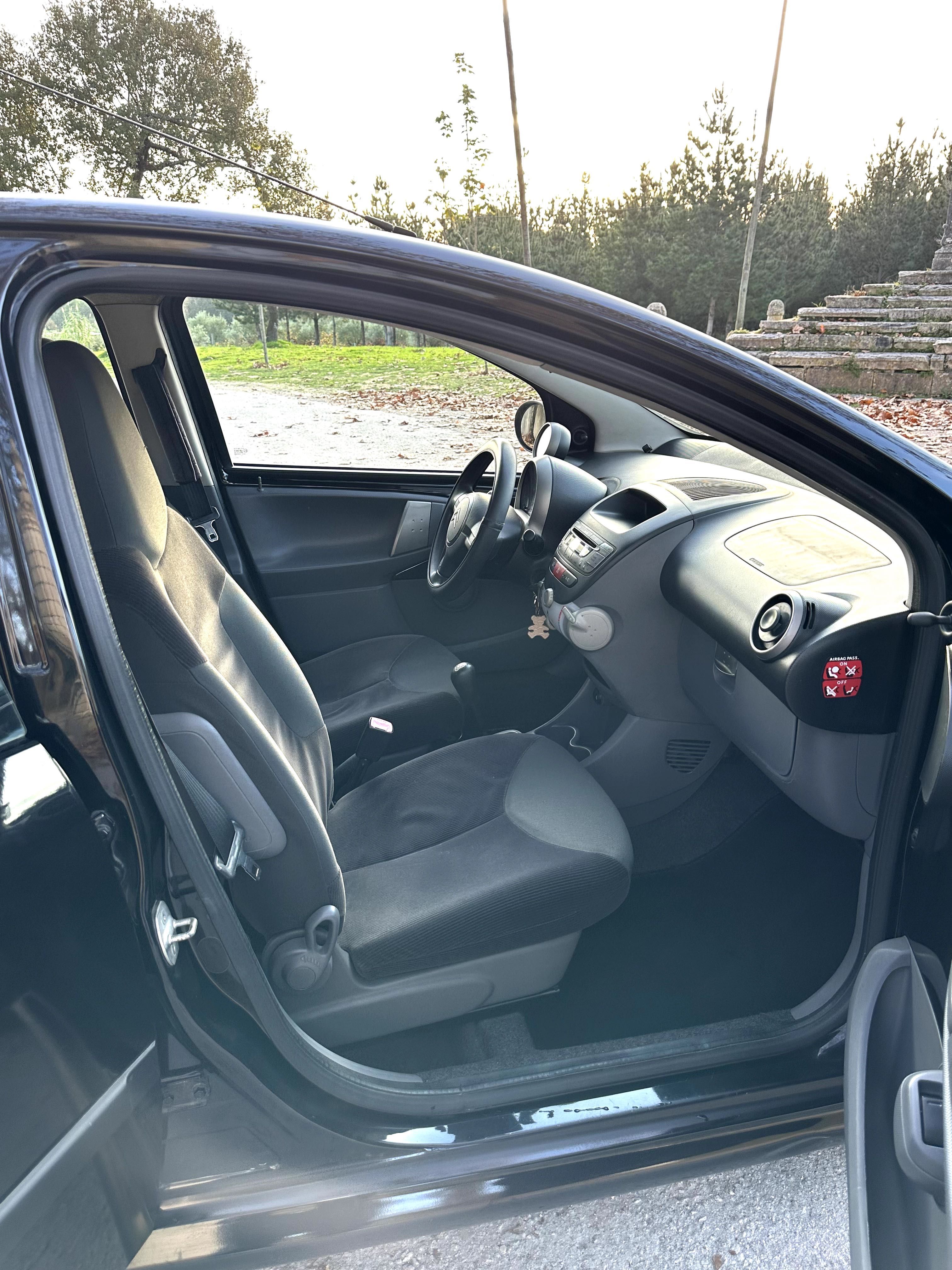 Citroen C1 2008 Gasolina