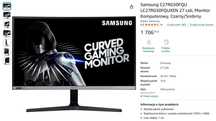 Monitor Samsung Uszkodzona Matryca