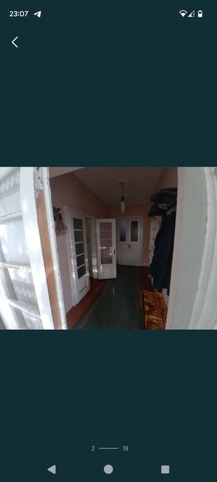 4х кімн. буд, заг 116 м2, газ, світло, колодязь. Роша, вул. Альпійська