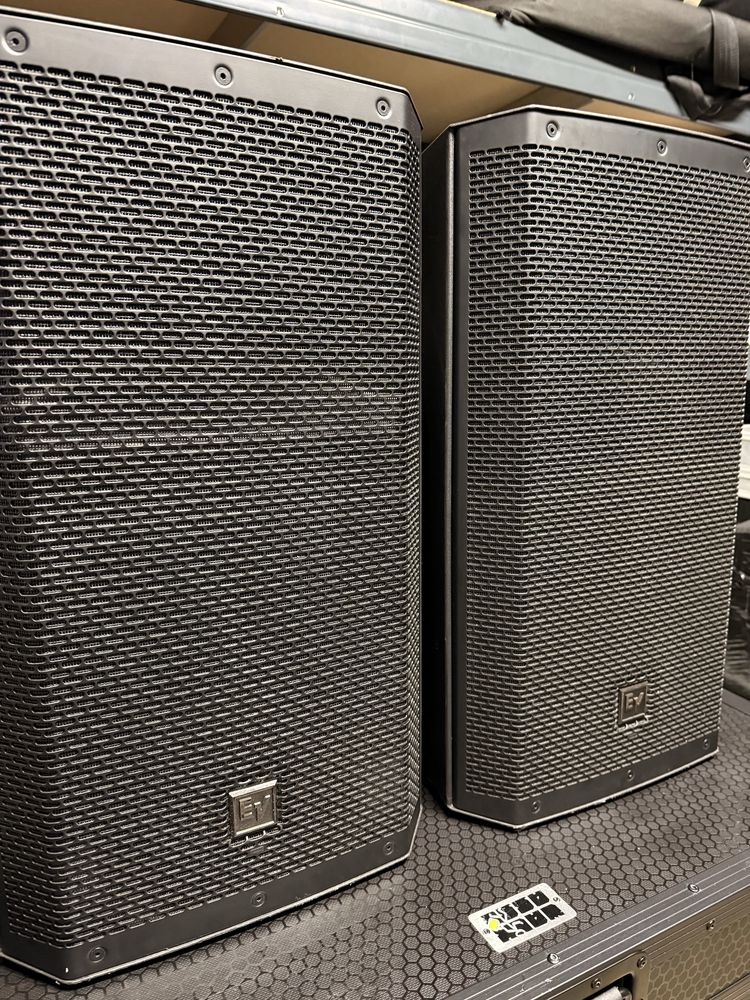Electrovoice ZLX 12BT