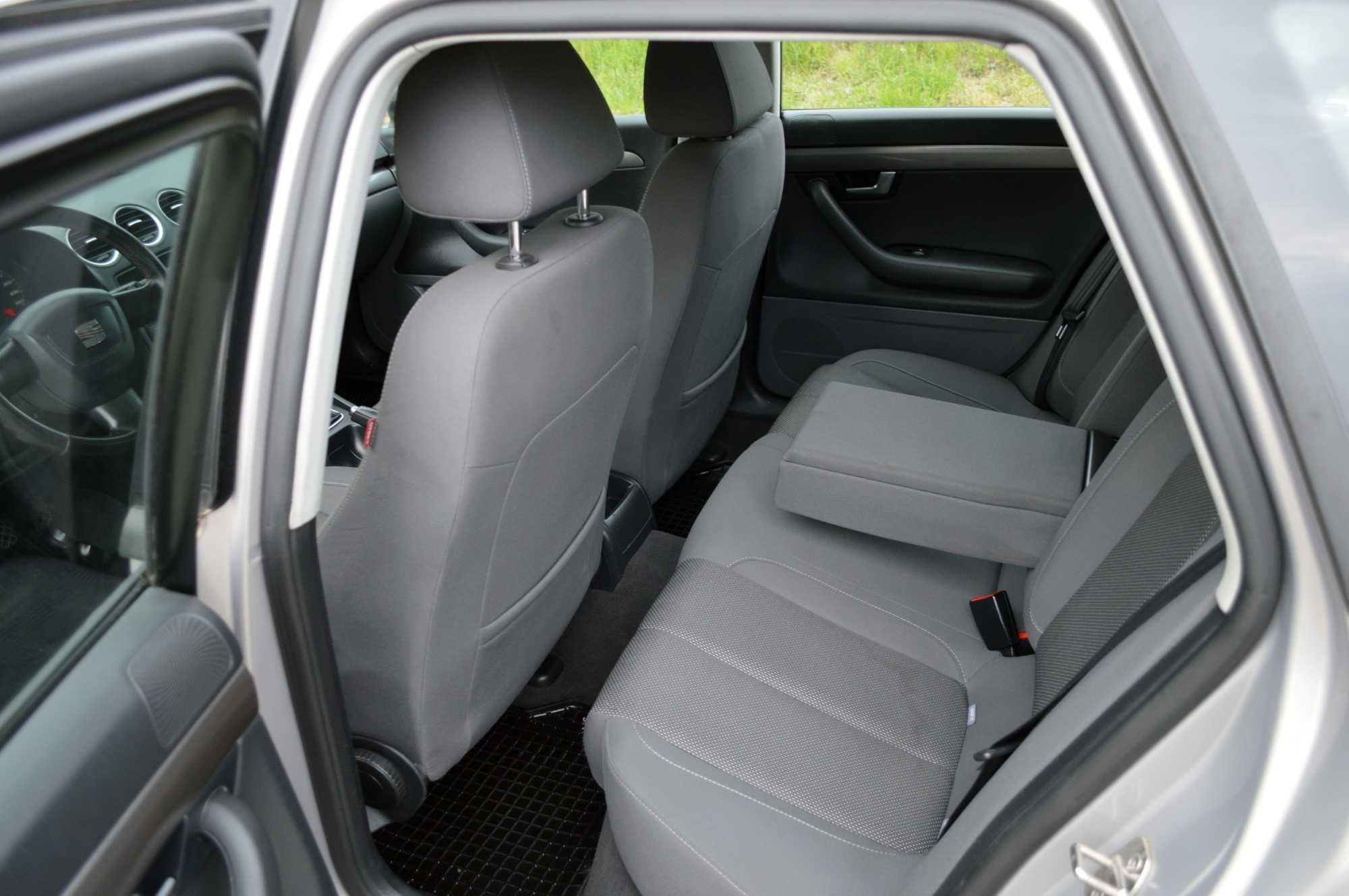 Kombi*EXEO*1.6 MPI+GAZ*2009*Climatronic*Elektryka*1 WŁ od 2017r*