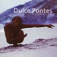 Cd de Dulce Pontes O primeiro canto.