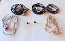 Usb C Lightning iphone kable 5szt. ładujące magnetyczne tanio