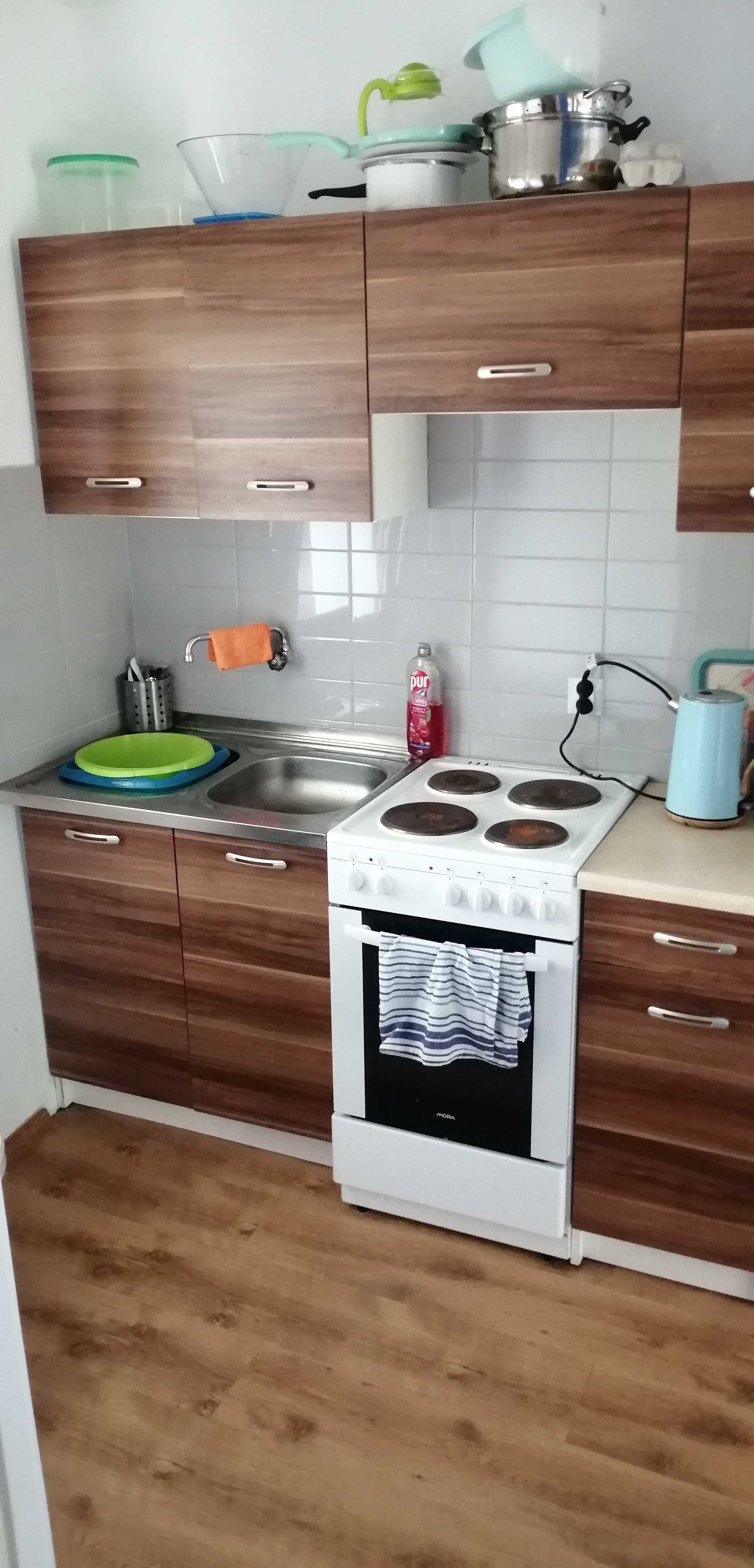 ROD Relax Szałe super dzialka doinwestowana polecam