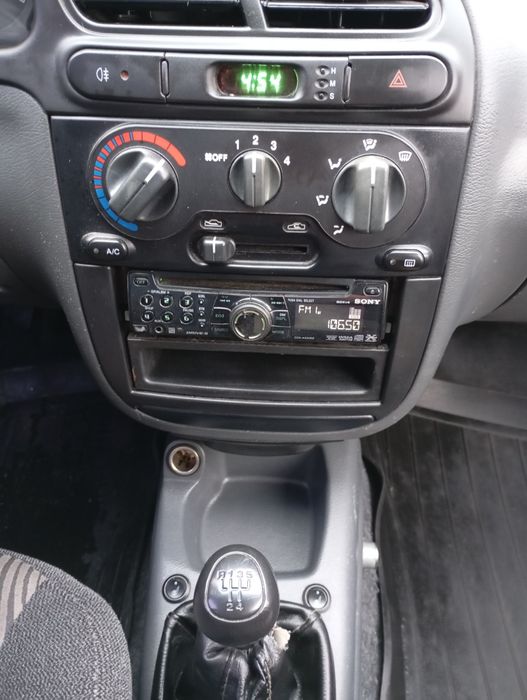 ЗАЗ Ланос 1.5 газ 2014р