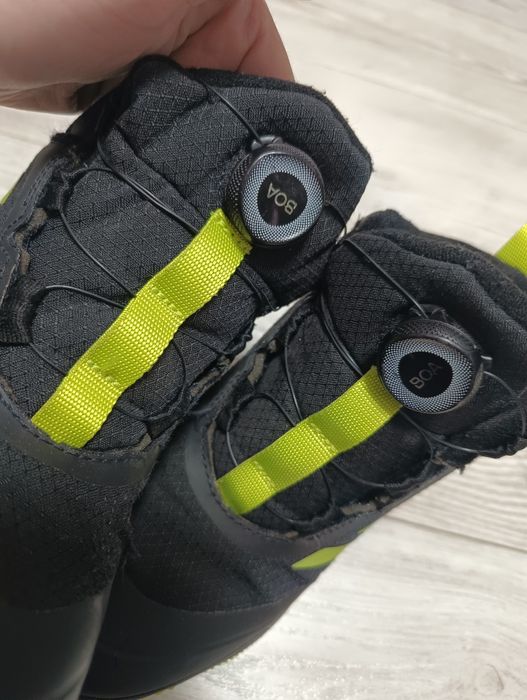adidas Fortarun BOA ATR K Kids r 35.5 buty kozaki zimowe