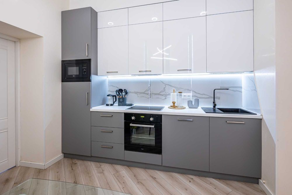 вул. Куліша 16/ Оренда житла Подобово 3-кімнатна квартира/для 6 осіб