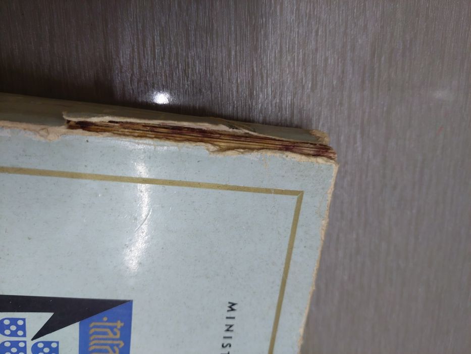 Livro a marinha nos últimos 40 anos