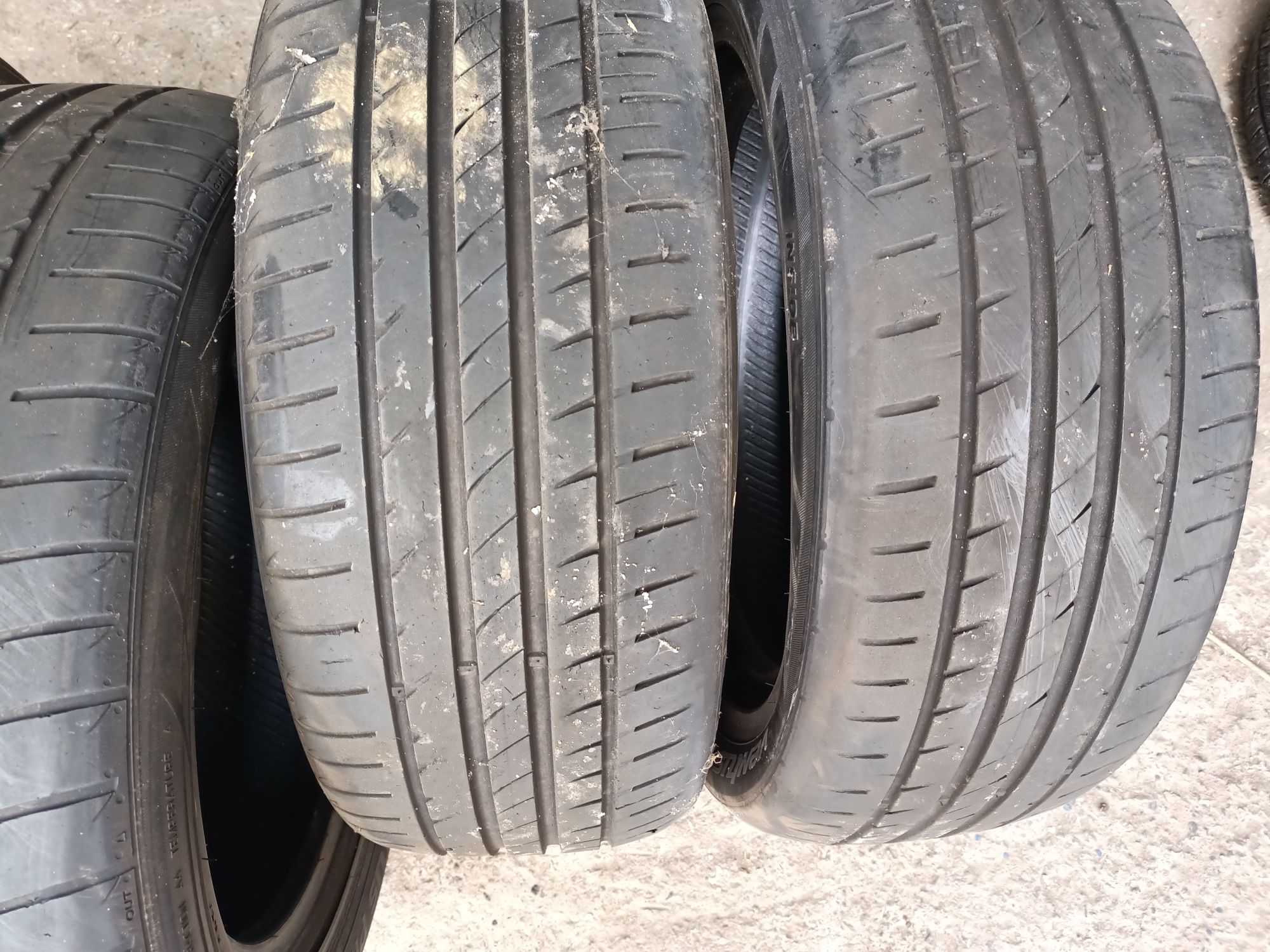 Гума літо 205/55 R16