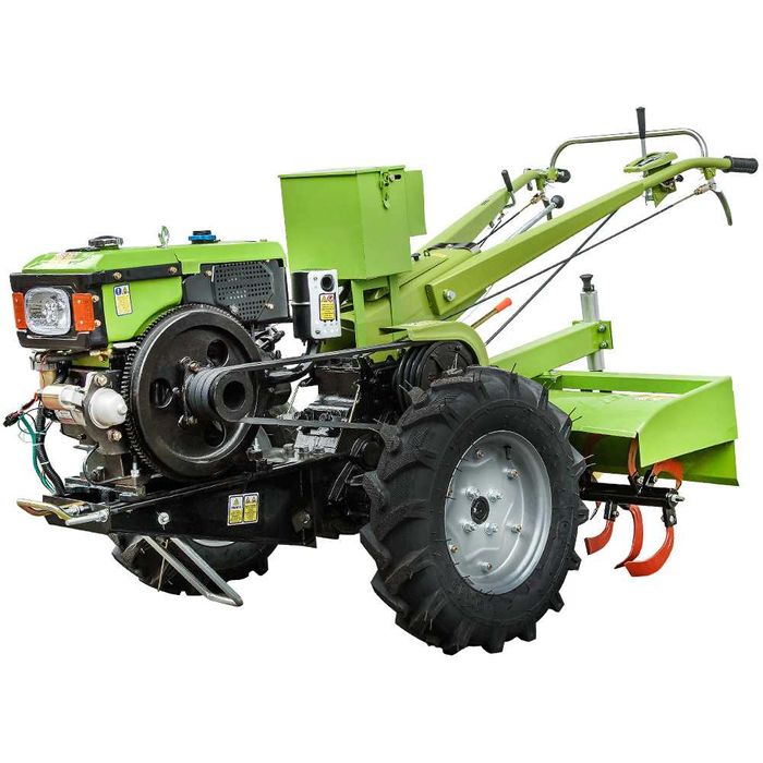 Мотоблок Кентавр МБ1080ДЕ Офіційний дилер! Гарантія! Запчастини Сервіс