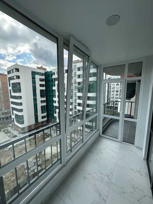 Оренда 2-кімнатної квартири, вул. Трускавецька 111