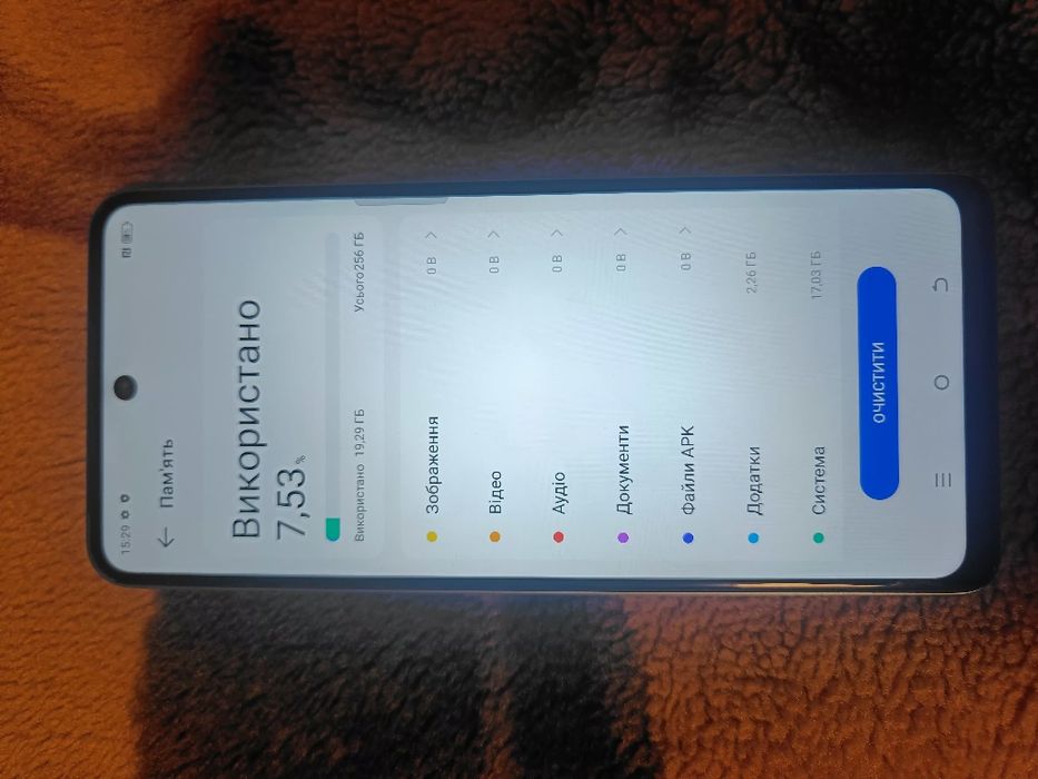 Телефон Techo pova 6 neo 256gb