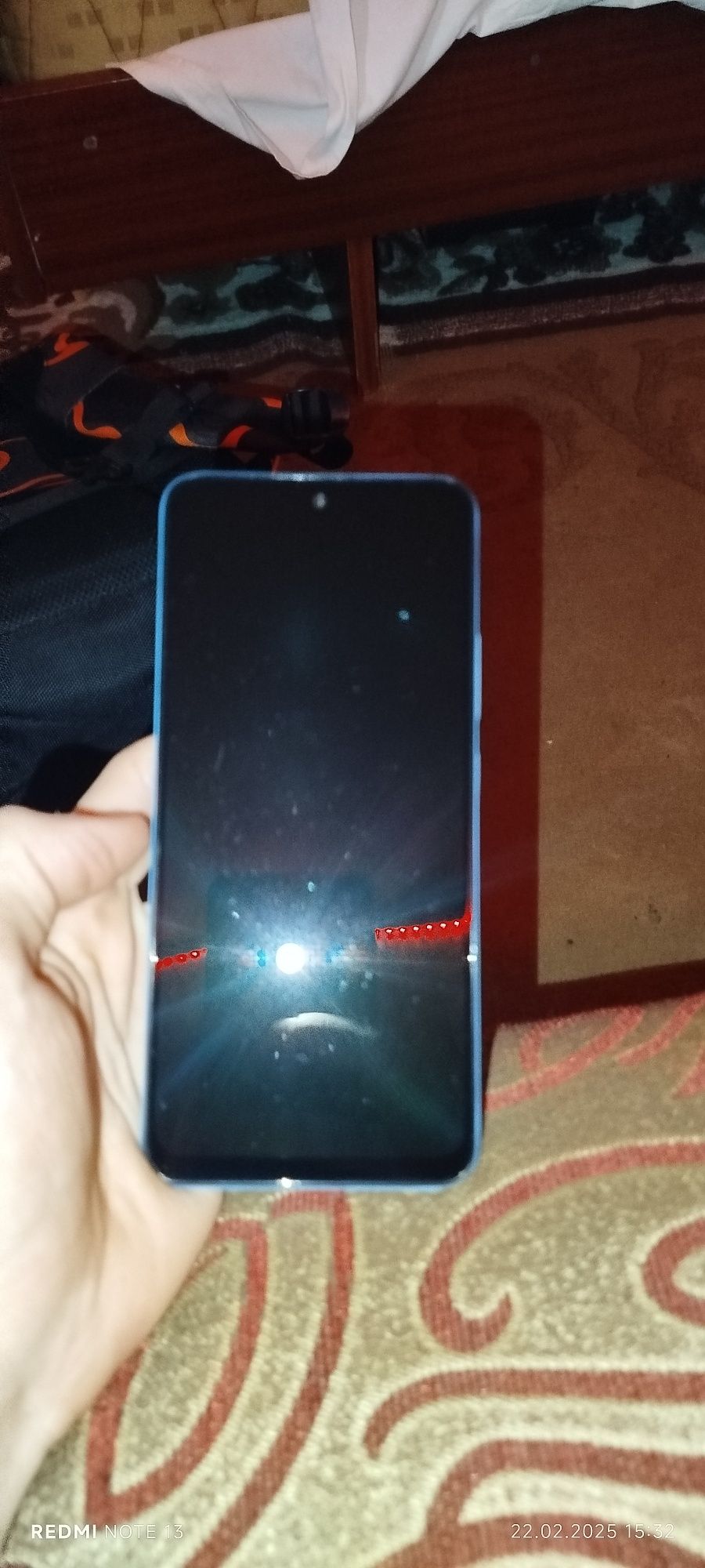 Redmi Note 12 8/255