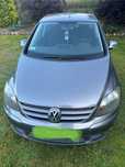 Volkswagen Golf Golf V plus