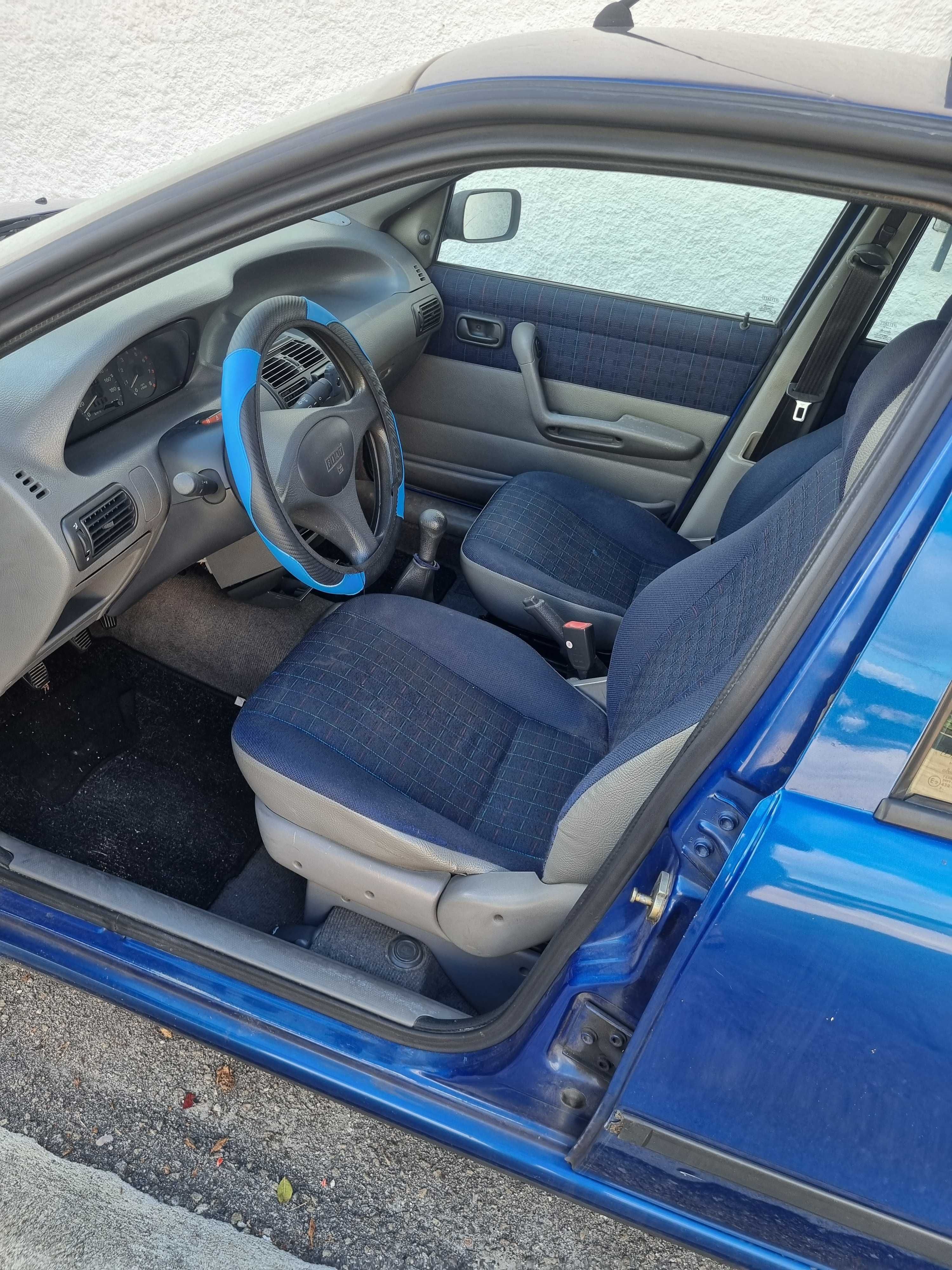 Fiat punto SX excelente
