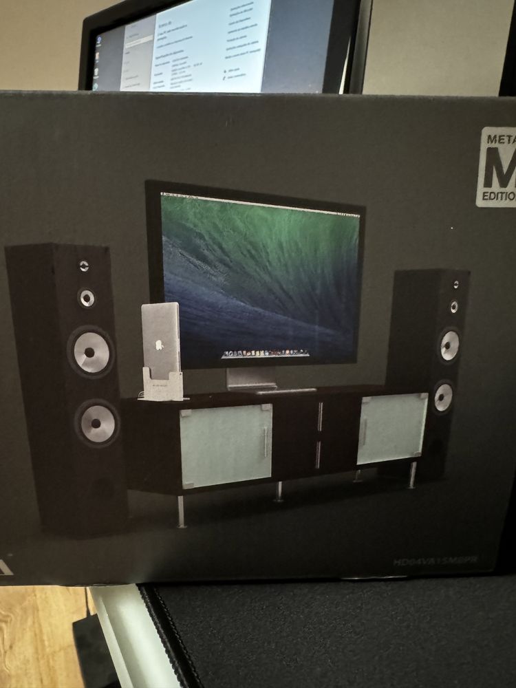 Docking Station para MacBook Pro 15 Retina