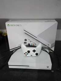 Konsola Xbox one S z jednym padem