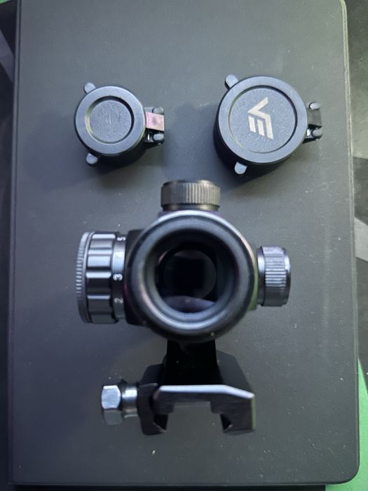 Mira Airsoft Vector Optics , Stinger IX28