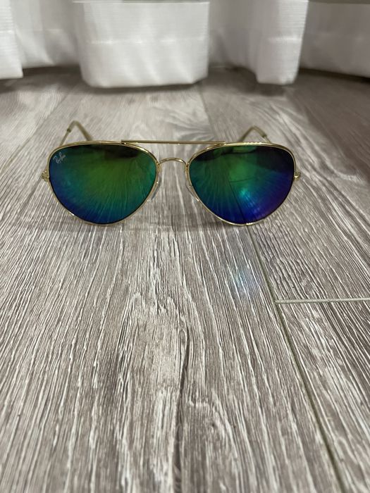 Окуляри Ray Ban original