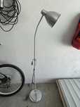 Candeeiro IKEA