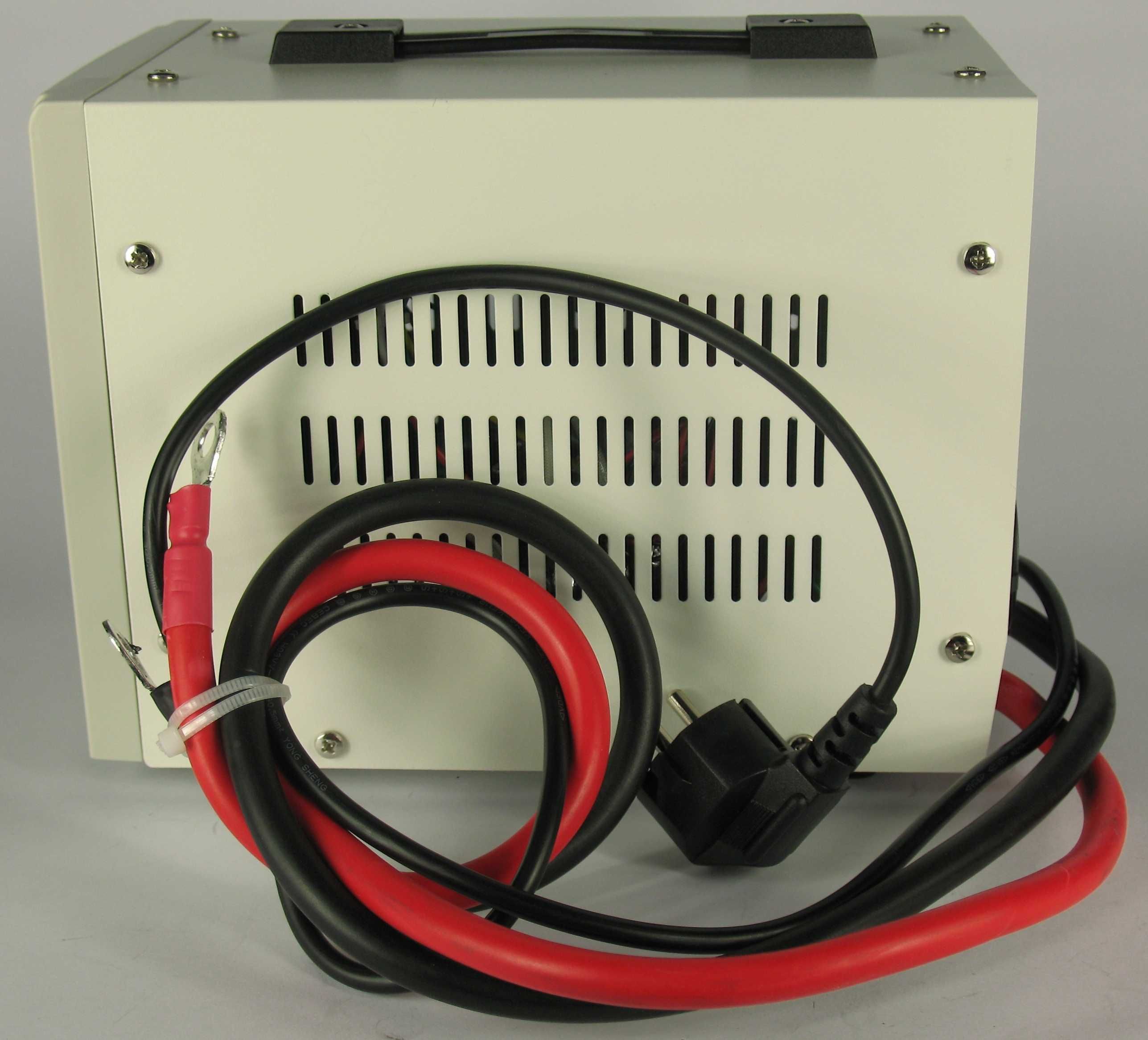 Бесперебойник ДБЖ с чистой синусоидой LogicPower LPY-PSW-500VA+ 5A/10A