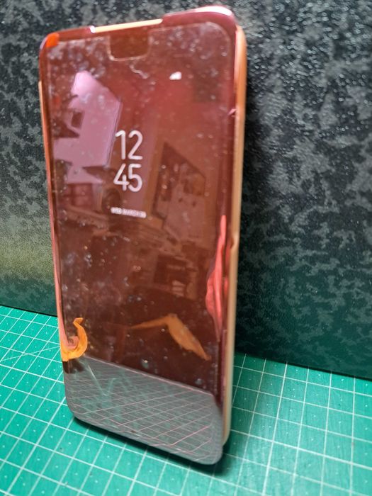 Capa nova para telemóvel Huawei P30 lite