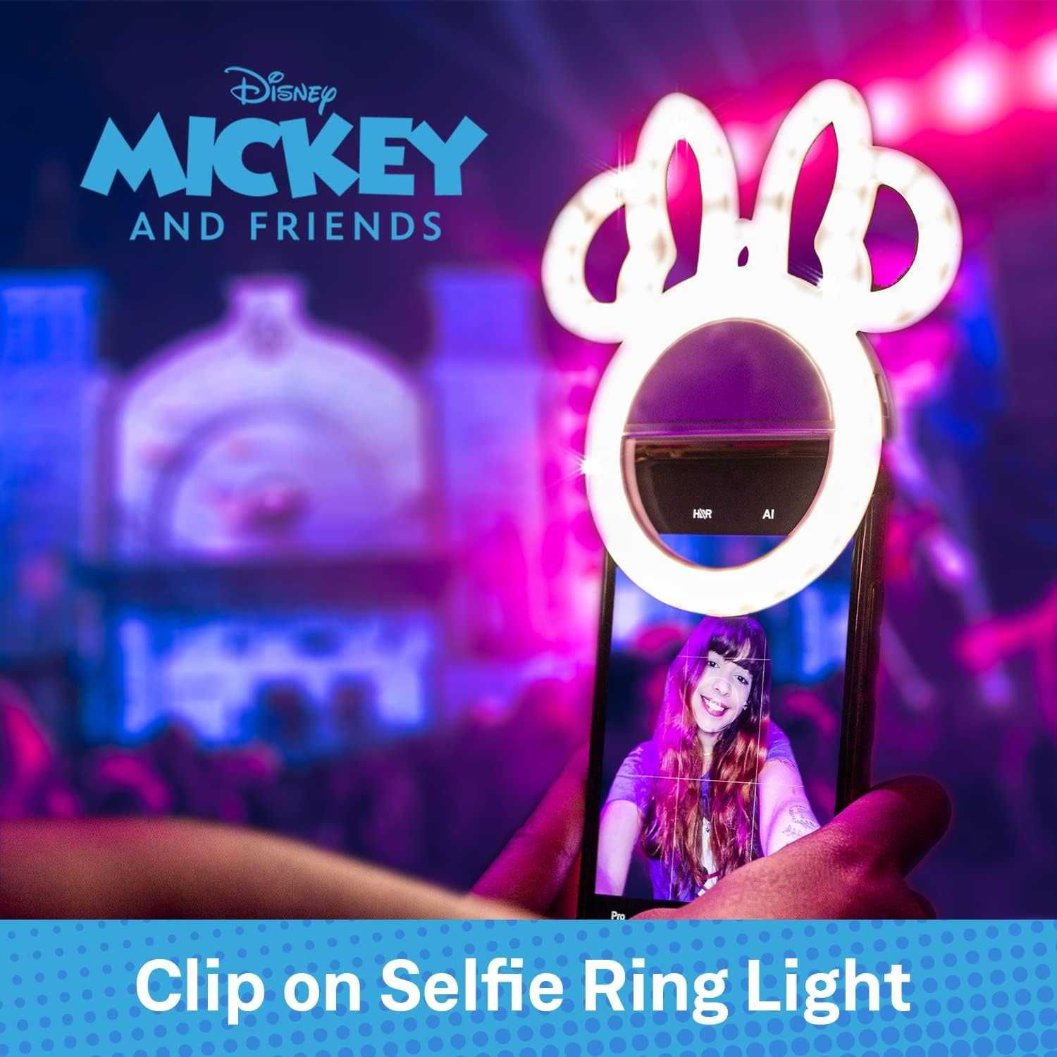 IJoy Disney Lampka do selfie