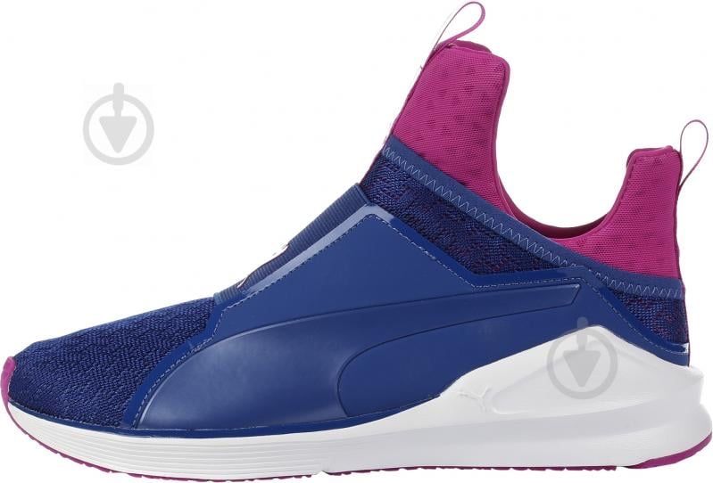 Puma Fierce Eng Mesh Кросівки, кросовки