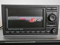 Radio nawigację RNS-E RNSE Audi A4 B6 B7 Seata audi navigation plus na