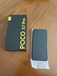 Poco X7 PRO 12/512GB Nowy!