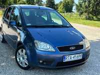 Ford C-Max Benzyna ! Zadbany