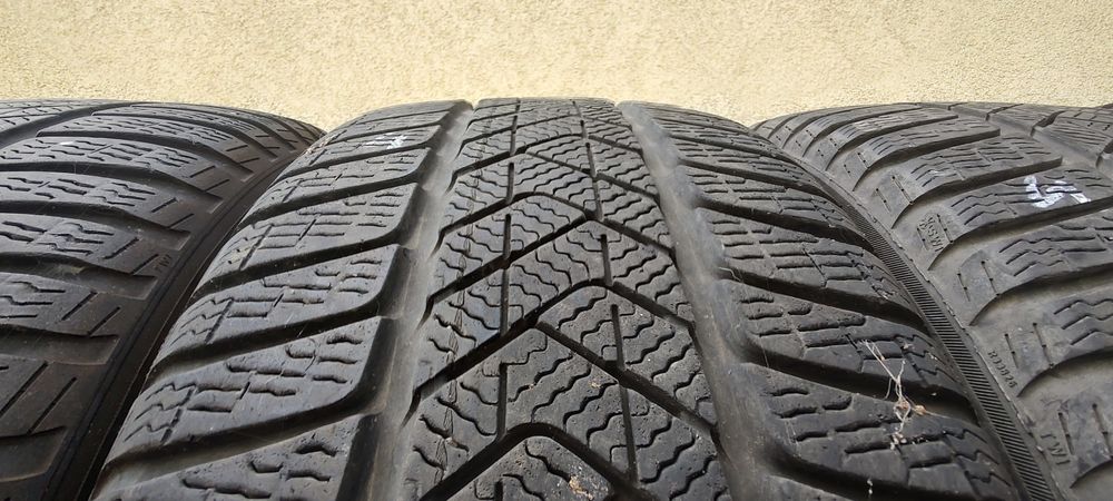 Pirelli cena za 4 sztuki