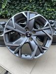 Диски Citroen C4, DS4, DS3, Peugeot 208, 2008, 301, R17