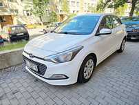 Hyundai i20 Serwisowany * Pełna Faktura VAT 23% * Salon Polska