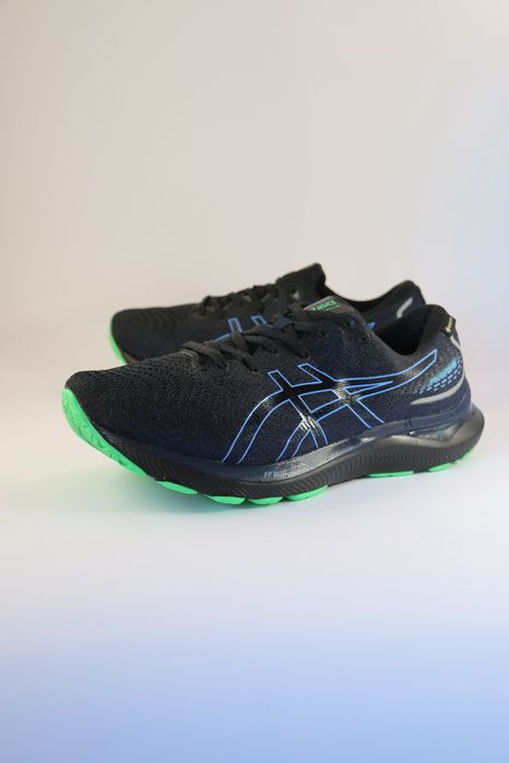 Asics Gel-Culumus 24 GTX Goretex Розмір 44,5