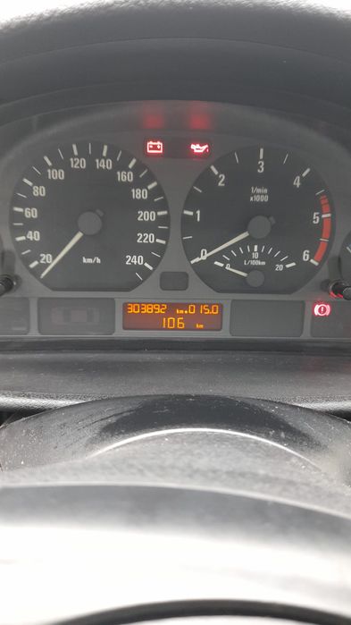 Bmw 320d 136cv Nacional