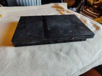 Play Station 2 slim NTSC US i dodatki