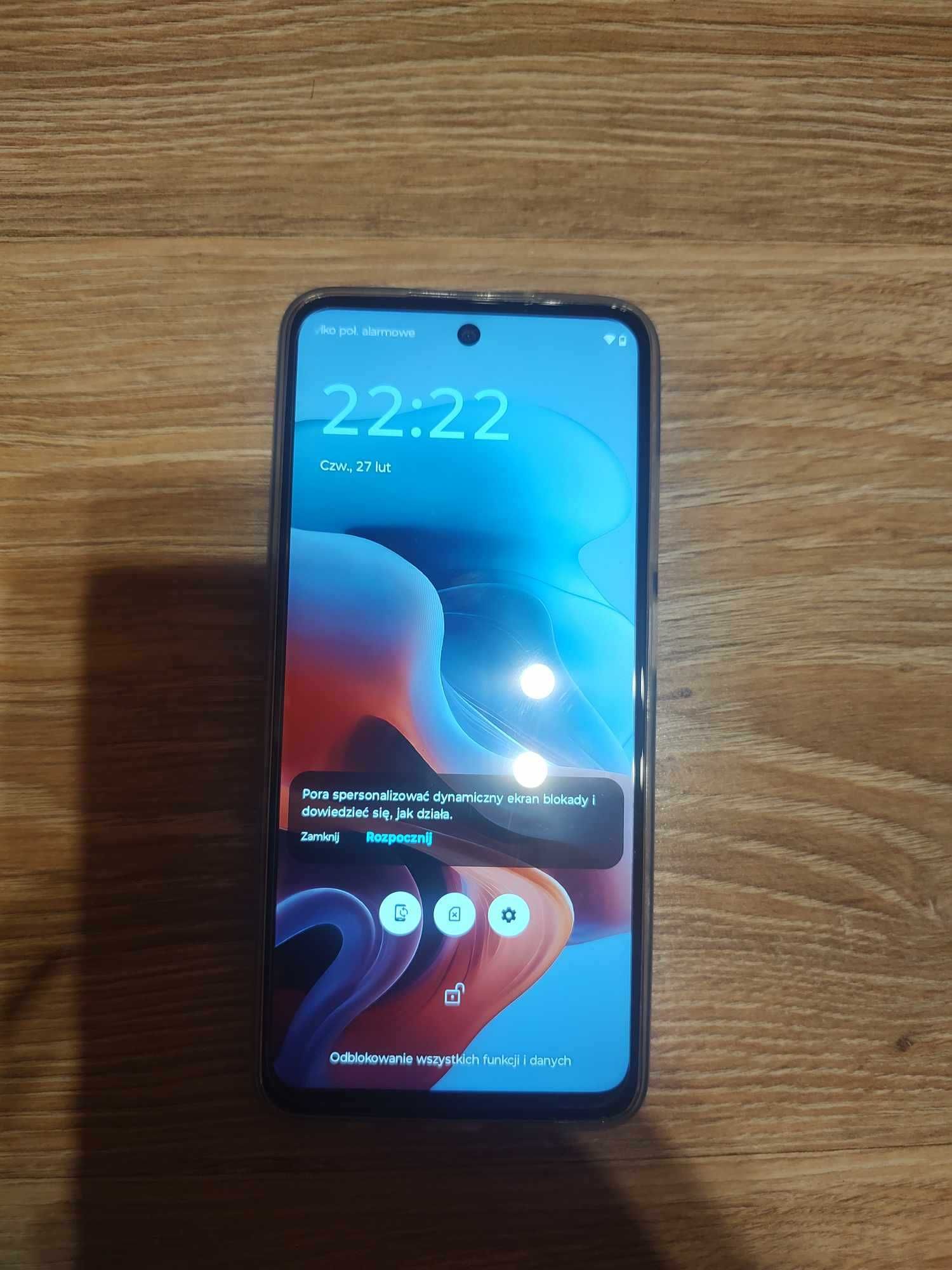 Motorola Moto g 34 5G