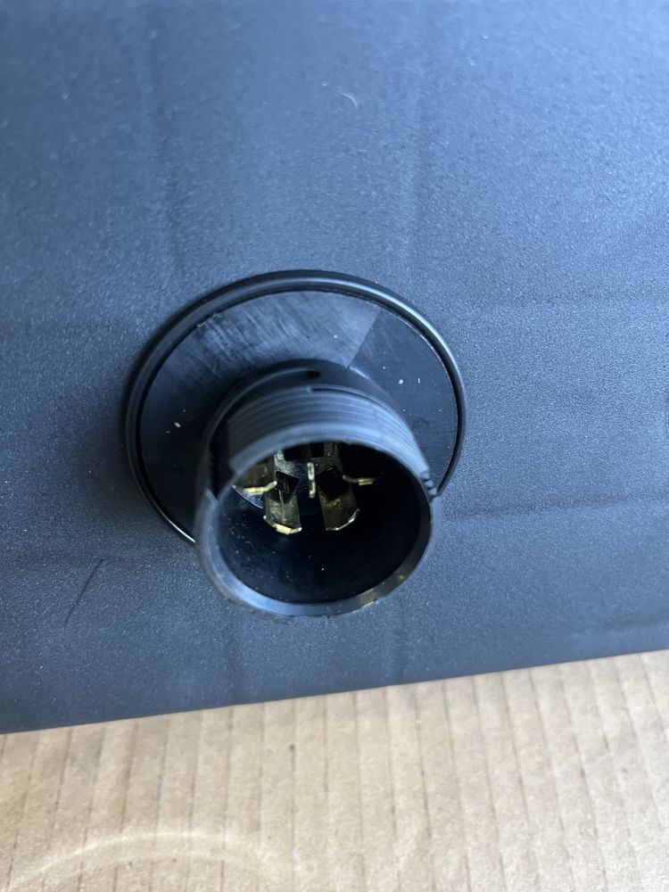 Lampa Tylna do przyczepy naczepy Schmitz Krone Kogel Prawa Lewa