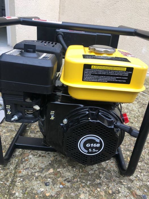 Генратор 1800 Вт