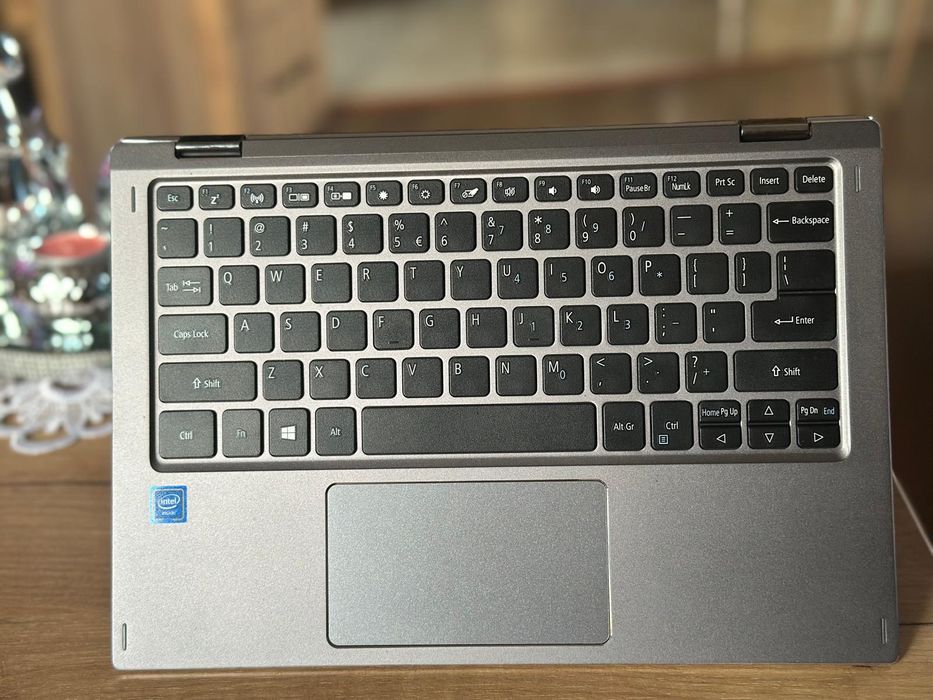 Laptop Acer Spin 1