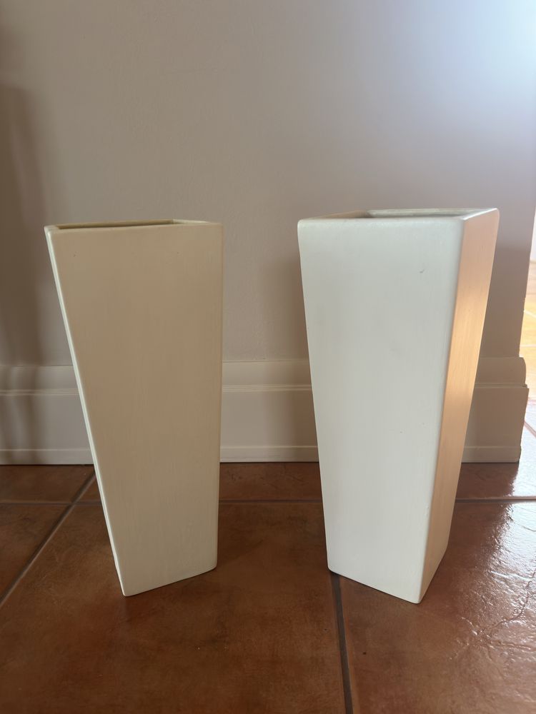 Wazony, donice ceramiczne