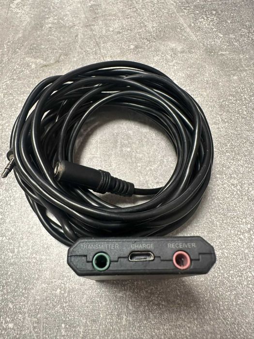 Adapter bluetooth TR01