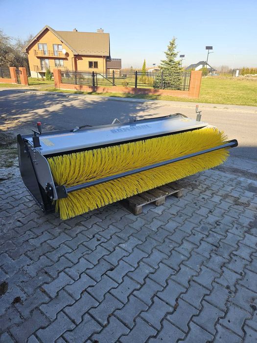 Łyżko-szczotka zamiatarka Łyżka zamiatająca SONAROL WYPRZEDAŻ Jesienna