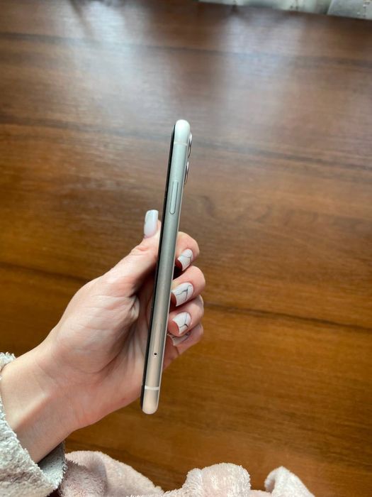 Iphone 11 на 128 Гб