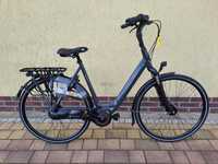 GAZELLE ORANGE C7, nowy damski rower holenderski ALU/7Nexus/57cm