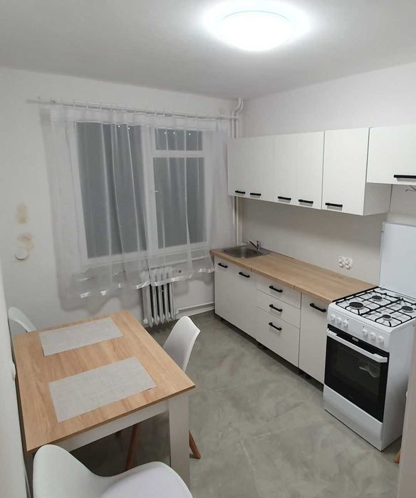 Wynajmę mieszkanie 3 pokojowe 55m2  bez pośredników