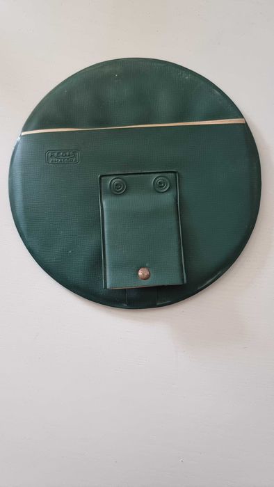 Calendário de mesa da CCN - Companhia Colonial de Navegação