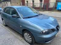 SEAT CORDOBA 1,4, 2006 р.в., один хазяїн, авто брали в салоні