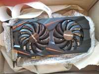 Gigabyte GTX 1060 3gb